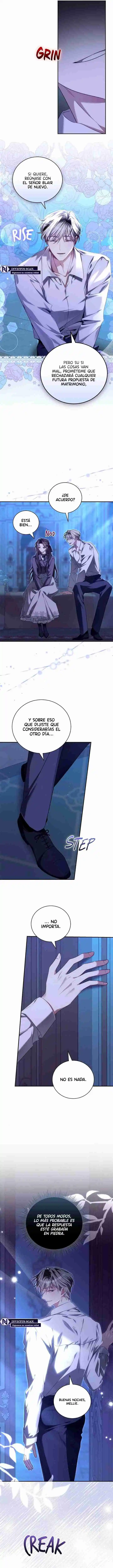 My Husband And I Cannot Live In The Same World - Capítulo 5 - Página 6 - LectorTMOo