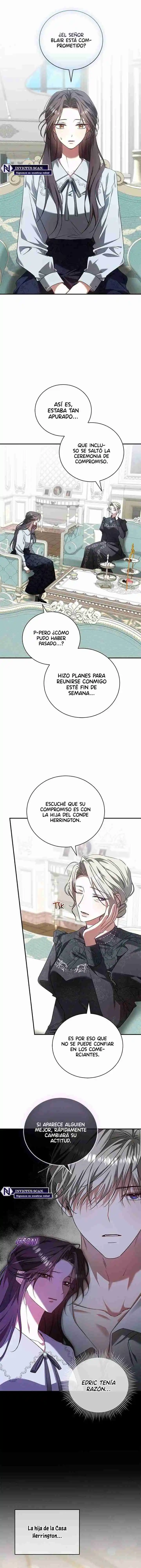 My Husband And I Cannot Live In The Same World - Capítulo 5 - Página 8 - LectorTMOo