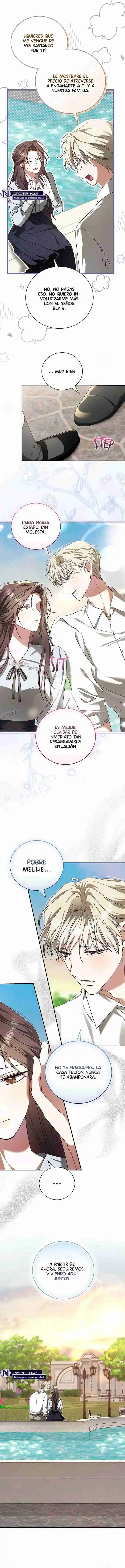 My Husband And I Cannot Live In The Same World - Capítulo 5 - Página 13 - LectorTMOo