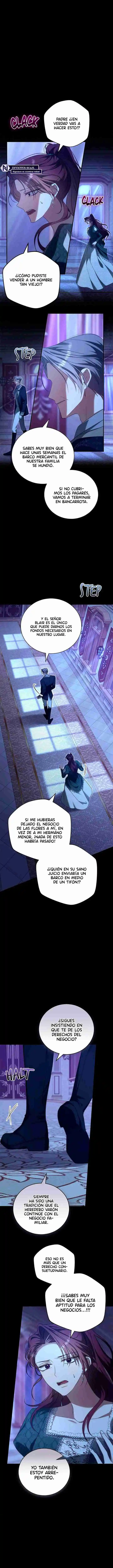 My Husband And I Cannot Live In The Same World - Capítulo 6 - Página 2 - LectorTMOo