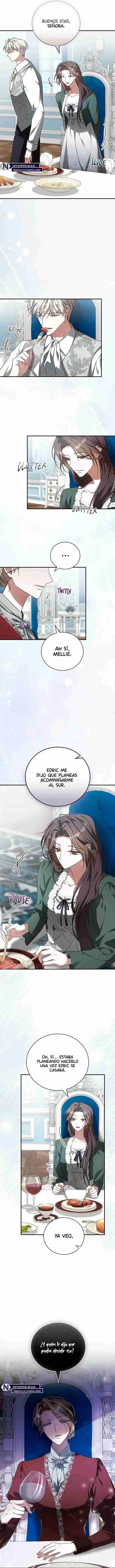 My Husband And I Cannot Live In The Same World - Capítulo 6 - Página 8 - LectorTMOo