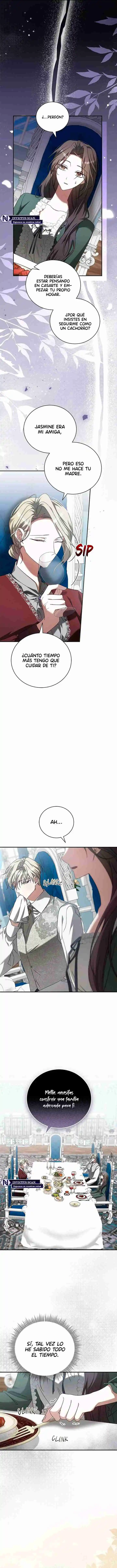 My Husband And I Cannot Live In The Same World - Capítulo 6 - Página 9 - LectorTMOo