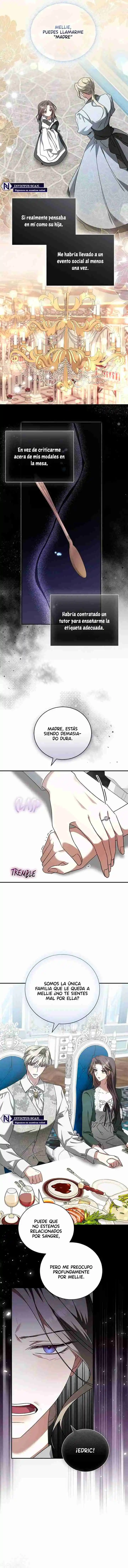 My Husband And I Cannot Live In The Same World - Capítulo 6 - Página 10 - LectorTMOo