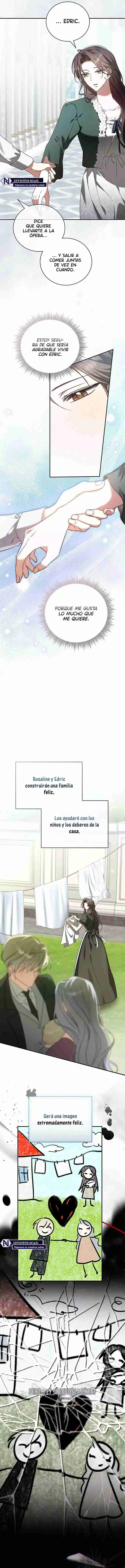 My Husband And I Cannot Live In The Same World - Capítulo 6 - Página 12 - LectorTMOo