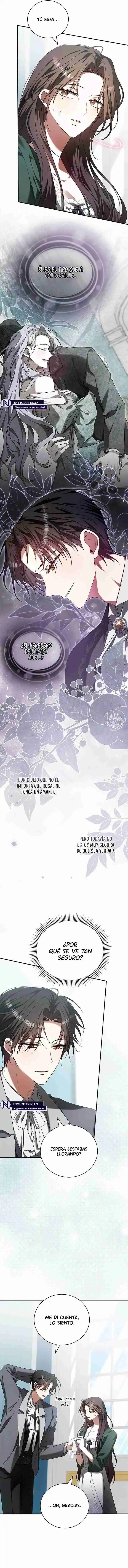 My Husband And I Cannot Live In The Same World - Capítulo 7 - Página 7 - LectorTMOo