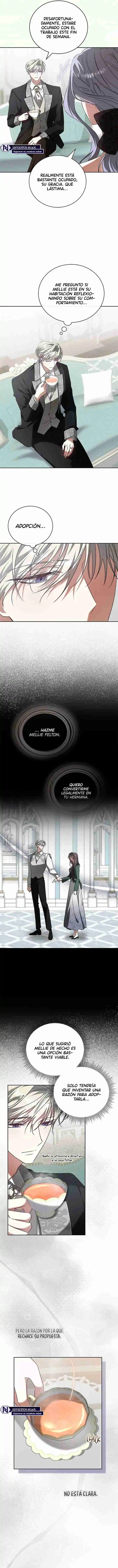 My Husband And I Cannot Live In The Same World - Capítulo 7 - Página 10 - LectorTMOo