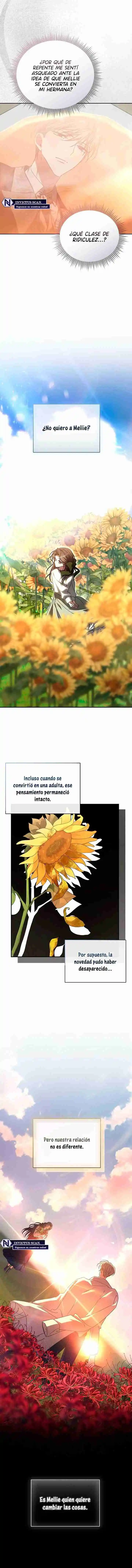 My Husband And I Cannot Live In The Same World - Capítulo 7 - Página 11 - LectorTMOo