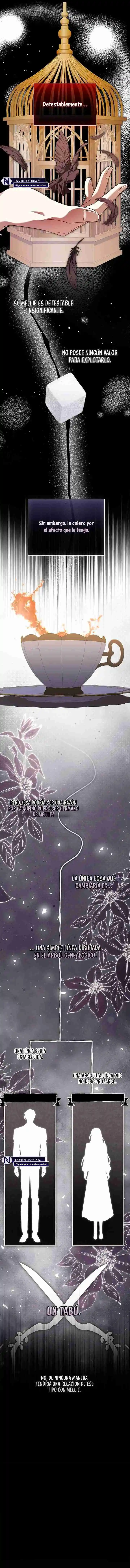 My Husband And I Cannot Live In The Same World - Capítulo 7 - Página 12 - LectorTMOo