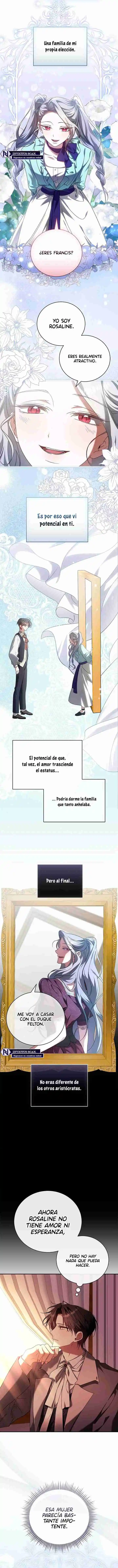 My Husband And I Cannot Live In The Same World - Capítulo 8 - Página 8 - LectorTMOo