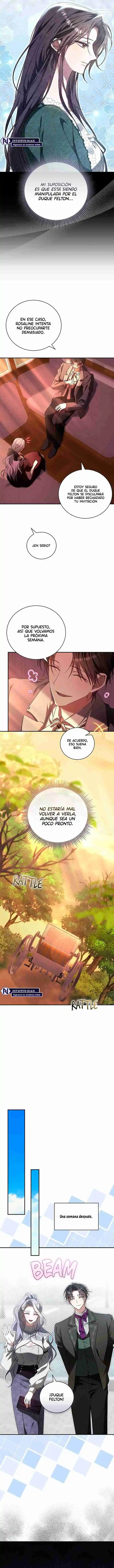 My Husband And I Cannot Live In The Same World - Capítulo 8 - Página 9 - LectorTMOo