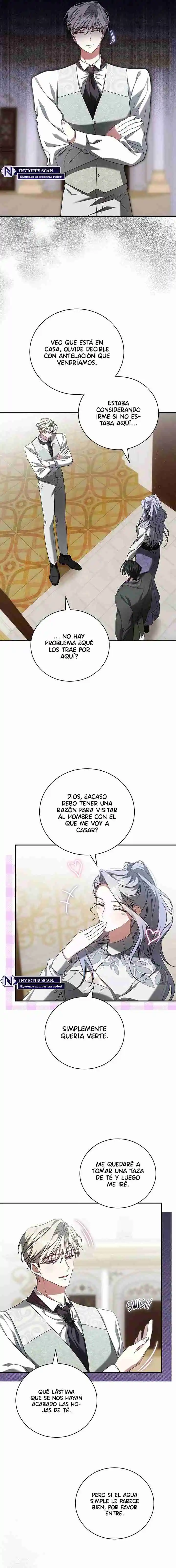 My Husband And I Cannot Live In The Same World - Capítulo 8 - Página 10 - LectorTMOo