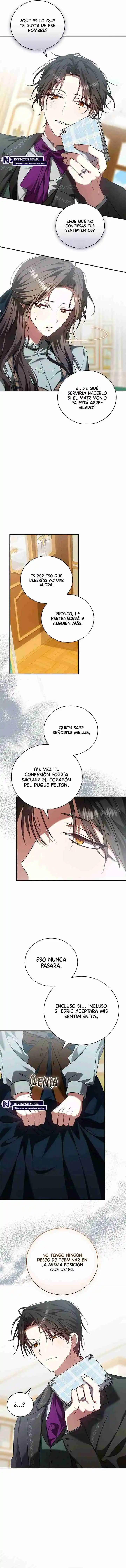My Husband And I Cannot Live In The Same World - Capítulo 8 - Página 13 - LectorTMOo