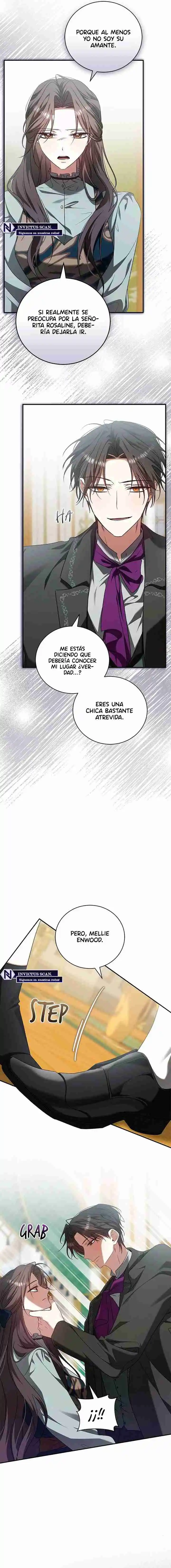 My Husband And I Cannot Live In The Same World - Capítulo 8 - Página 14 - LectorTMOo