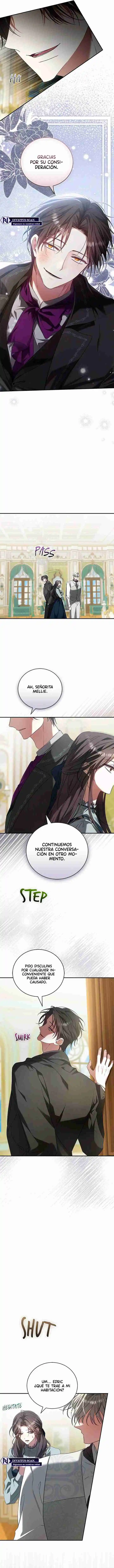 My Husband And I Cannot Live In The Same World - Capítulo 9 - Página 6 - LectorTMOo