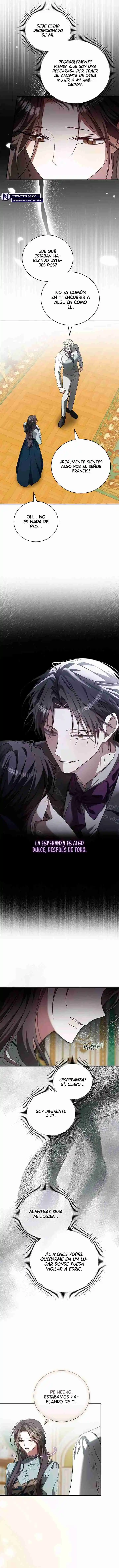 My Husband And I Cannot Live In The Same World - Capítulo 9 - Página 7 - LectorTMOo