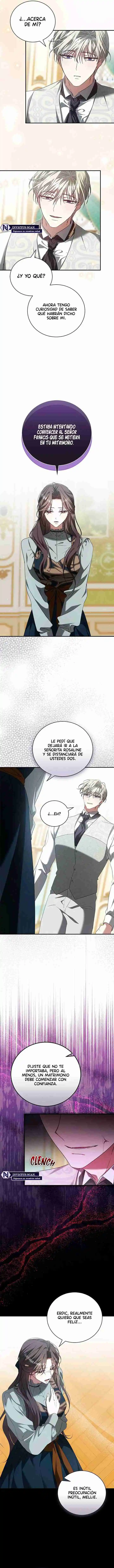 My Husband And I Cannot Live In The Same World - Capítulo 9 - Página 8 - LectorTMOo