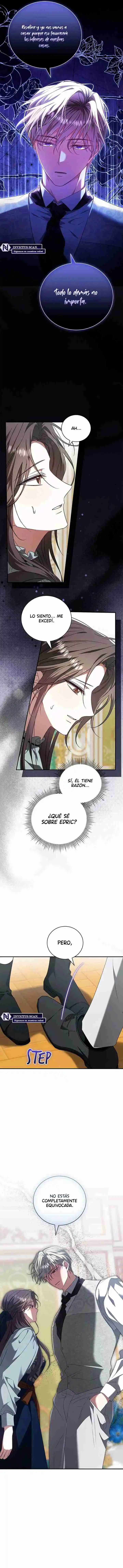 My Husband And I Cannot Live In The Same World - Capítulo 9 - Página 9 - LectorTMOo