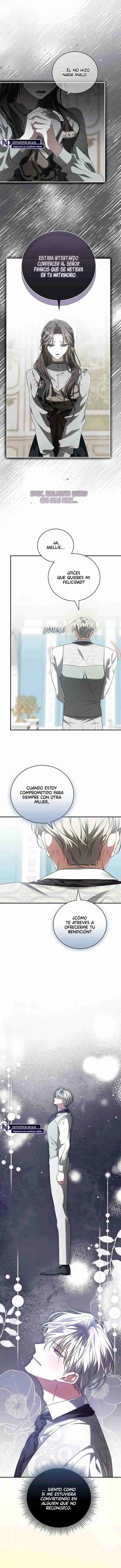 My Husband And I Cannot Live In The Same World - Capítulo 9 - Página 12 - LectorTMOo