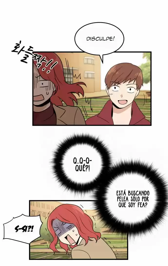 My ID Is Gangnam Beauty! - Capítulo 1.1 - Página 8 - LectorTMOo