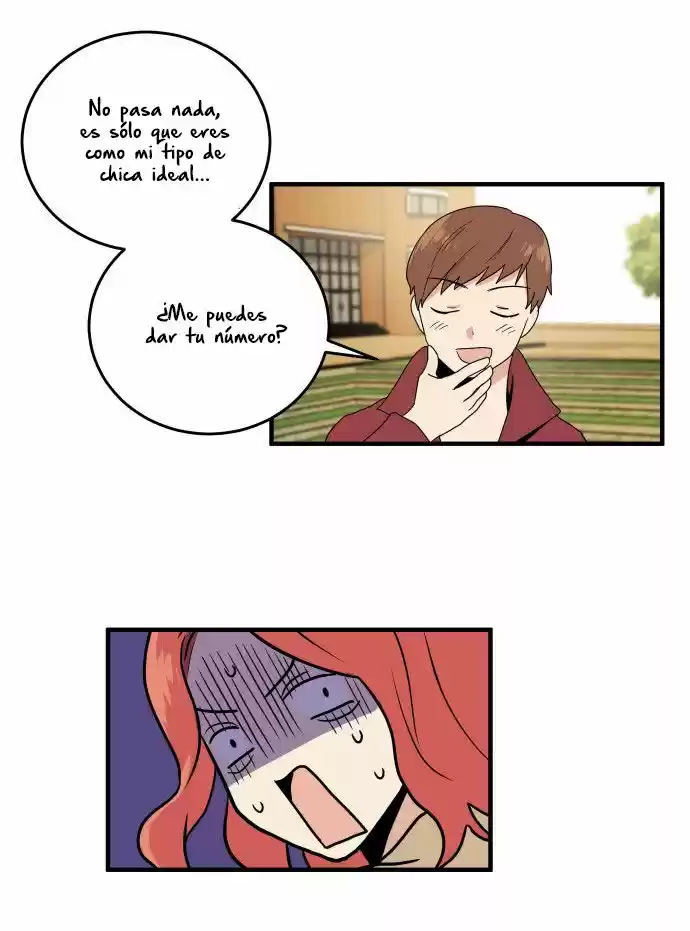 My ID Is Gangnam Beauty! - Capítulo 1.1 - Página 9 - LectorTMOo
