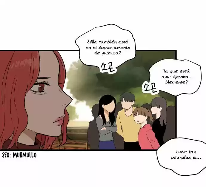 My ID Is Gangnam Beauty! - Capítulo 1.1 - Página 18 - LectorTMOo