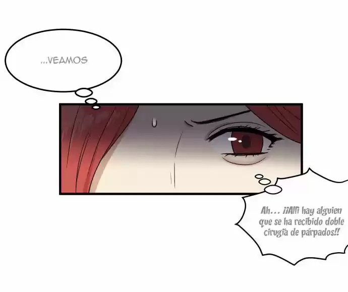 My ID Is Gangnam Beauty! - Capítulo 1.1 - Página 19 - LectorTMOo