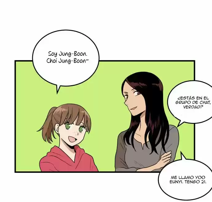 My ID Is Gangnam Beauty! - Capítulo 1.1 - Página 27 - LectorTMOo