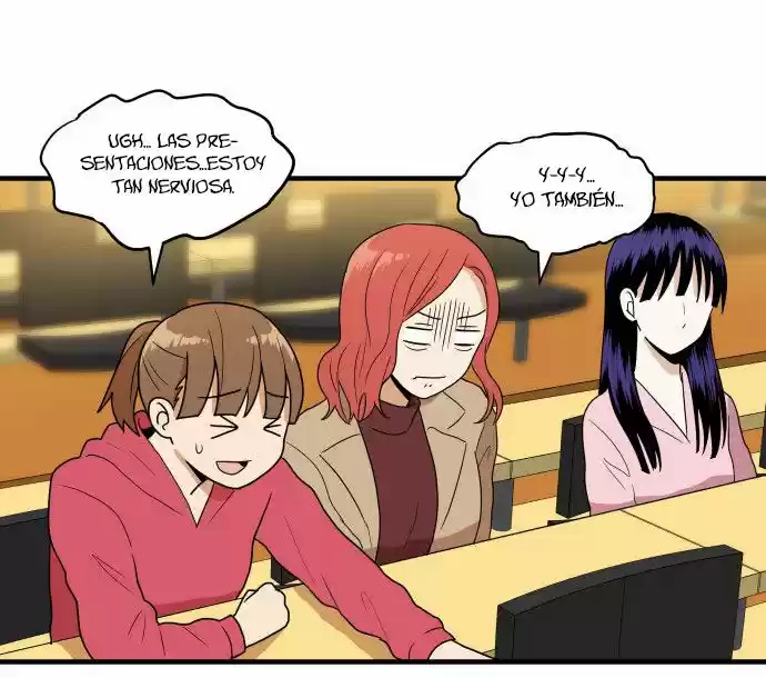 My ID Is Gangnam Beauty! - Capítulo 1.1 - Página 52 - LectorTMOo
