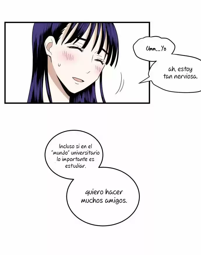 My ID Is Gangnam Beauty! - Capítulo 1.1 - Página 64 - LectorTMOo