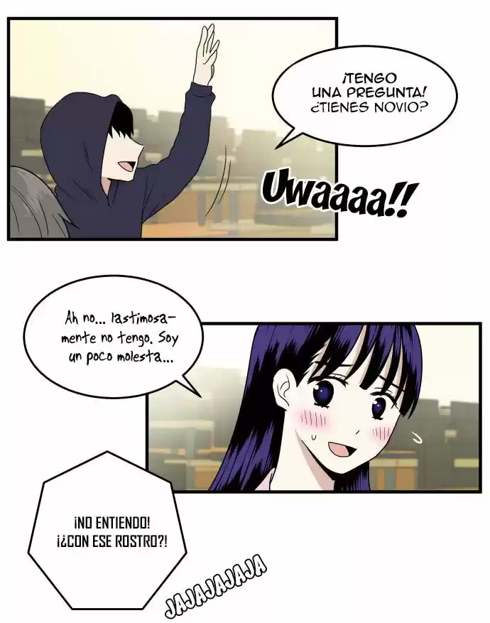 My ID Is Gangnam Beauty! - Capítulo 1.1 - Página 67 - LectorTMOo