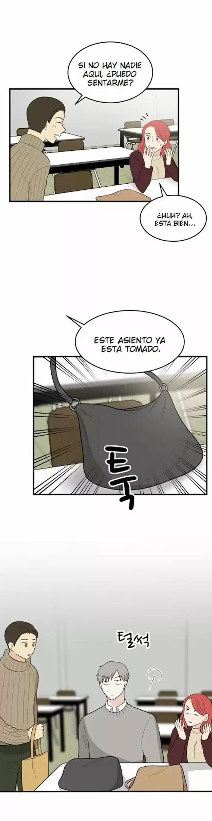My ID Is Gangnam Beauty! - Capítulo 10 - Página 14 - LectorTMOo