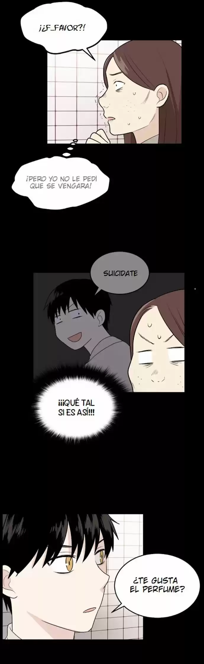My ID Is Gangnam Beauty! - Capítulo 10 - Página 18 - LectorTMOo