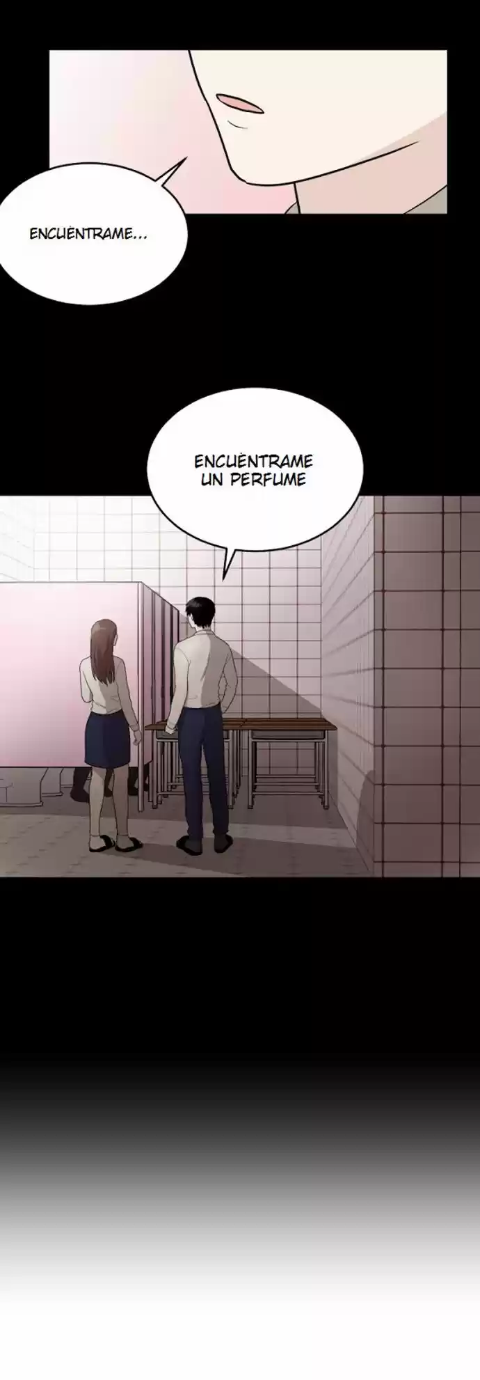 My ID Is Gangnam Beauty! - Capítulo 10 - Página 20 - LectorTMOo