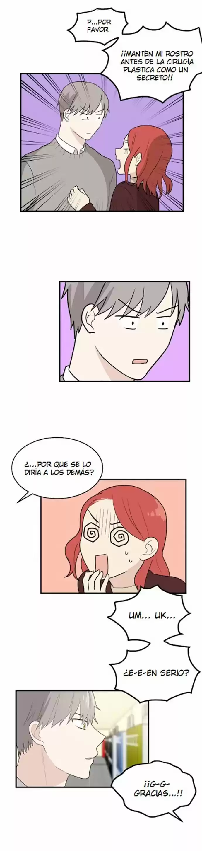 My ID Is Gangnam Beauty! - Capítulo 10 - Página 27 - LectorTMOo