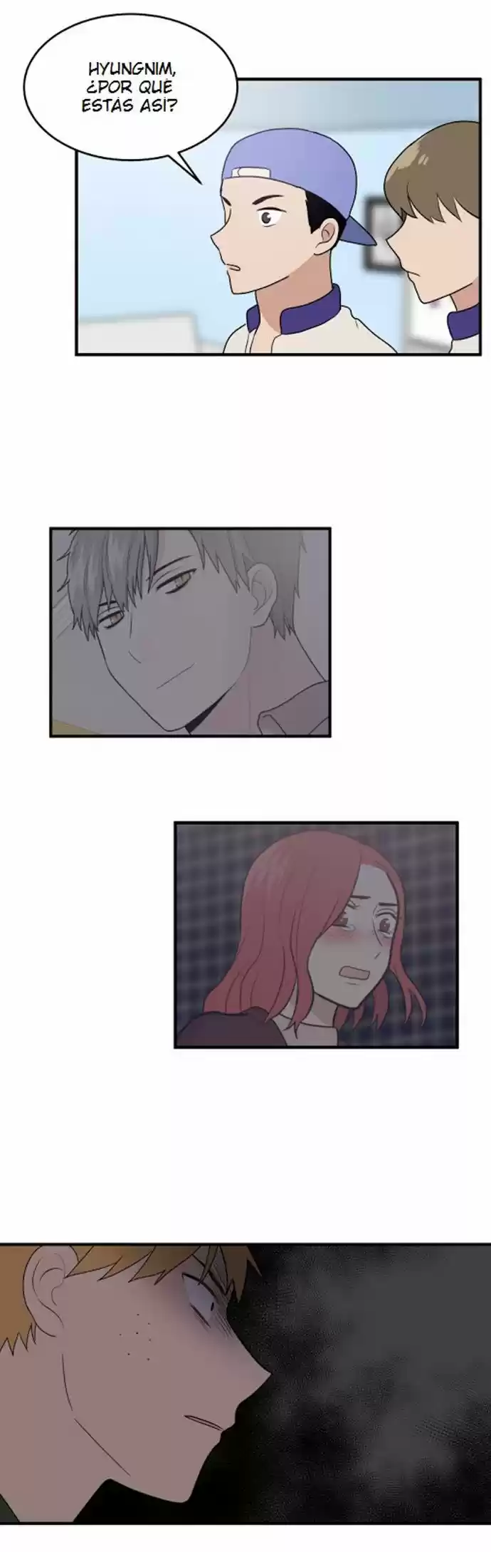 My ID Is Gangnam Beauty! - Capítulo 10 - Página 36 - LectorTMOo