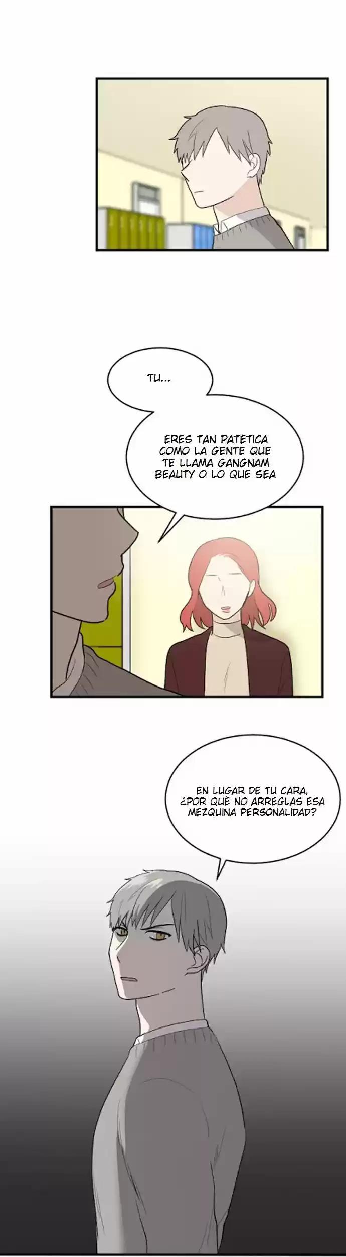 My ID Is Gangnam Beauty! - Capítulo 11 - Página 11 - LectorTMOo