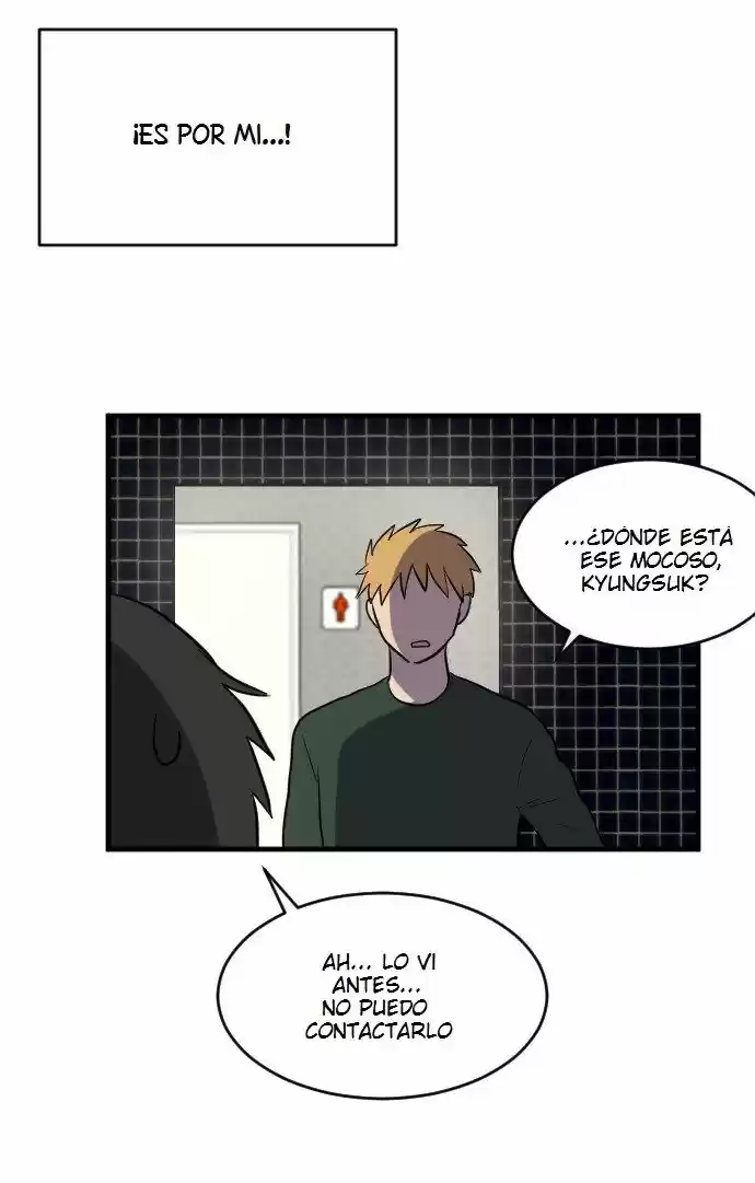 My ID Is Gangnam Beauty! - Capítulo 11 - Página 27 - LectorTMOo