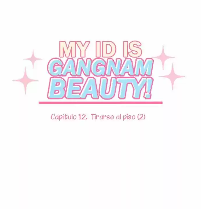 My ID Is Gangnam Beauty! - Capítulo 12 - Página 5 - LectorTMOo