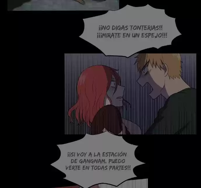 My ID Is Gangnam Beauty! - Capítulo 12 - Página 22 - LectorTMOo