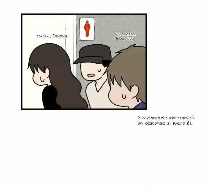 My ID Is Gangnam Beauty! - Capítulo 12 - Página 85 - LectorTMOo