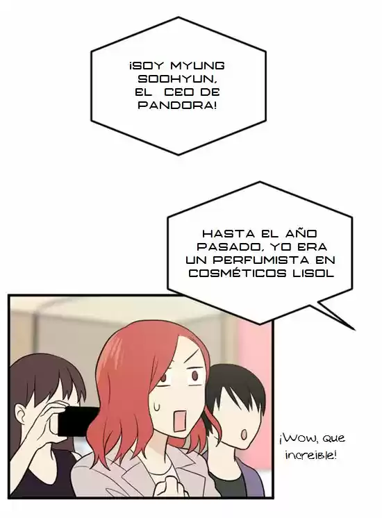 My ID Is Gangnam Beauty! - Capítulo 14 - Página 23 - LectorTMOo
