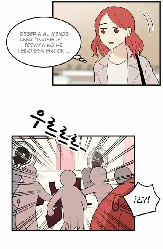 My ID Is Gangnam Beauty! - Capítulo 14 - Página 33 - LectorTMOo