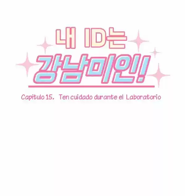 My ID Is Gangnam Beauty! - Capítulo 15 - Página 4 - LectorTMOo