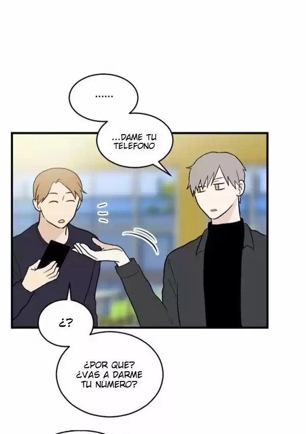 My ID Is Gangnam Beauty! - Capítulo 15 - Página 21 - LectorTMOo