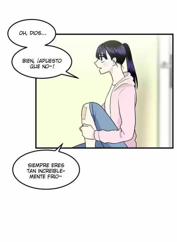 My ID Is Gangnam Beauty! - Capítulo 16 - Página 27 - LectorTMOo