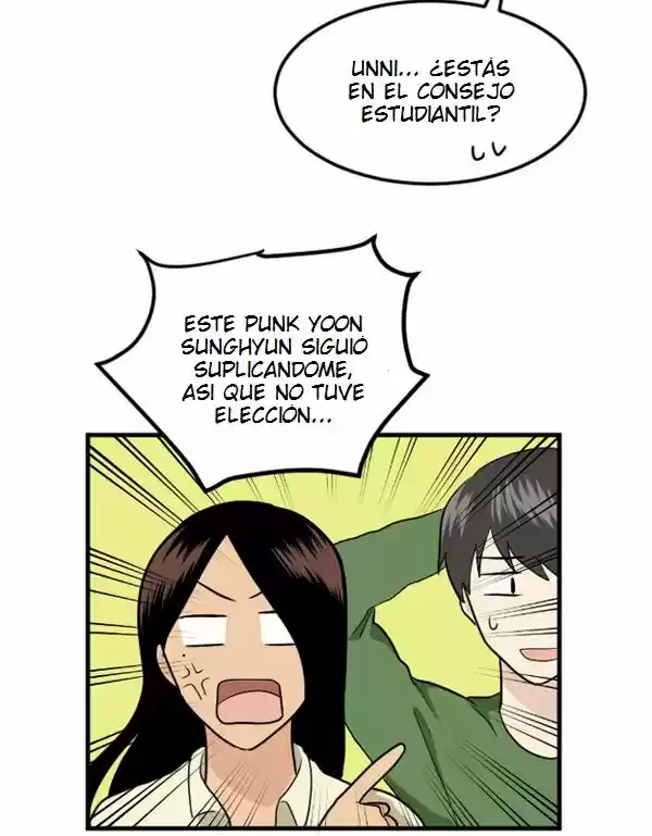 My ID Is Gangnam Beauty! - Capítulo 16 - Página 42 - LectorTMOo