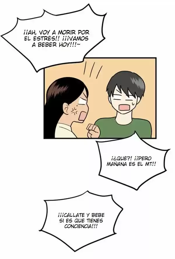 My ID Is Gangnam Beauty! - Capítulo 16 - Página 44 - LectorTMOo