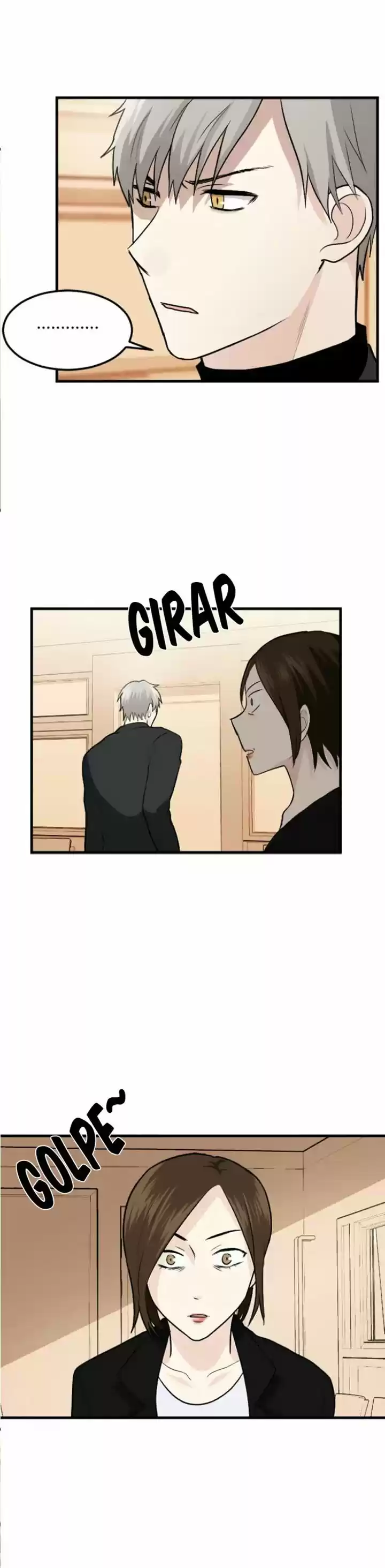 My ID Is Gangnam Beauty! - Capítulo 17 - Página 4 - LectorTMOo