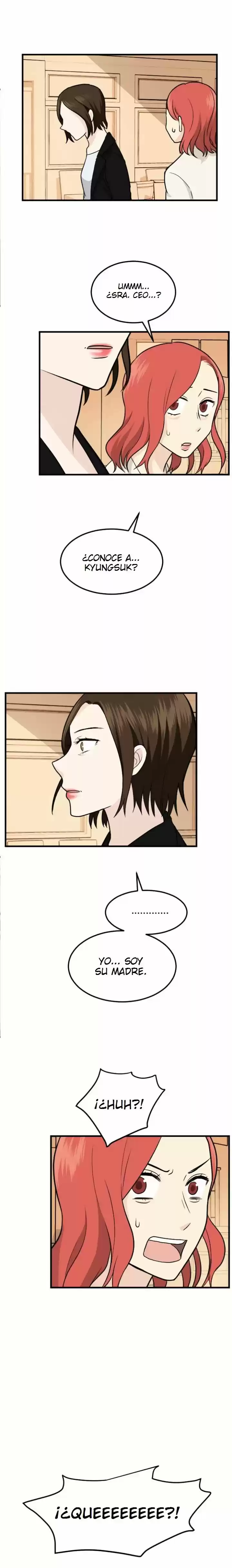 My ID Is Gangnam Beauty! - Capítulo 17 - Página 5 - LectorTMOo