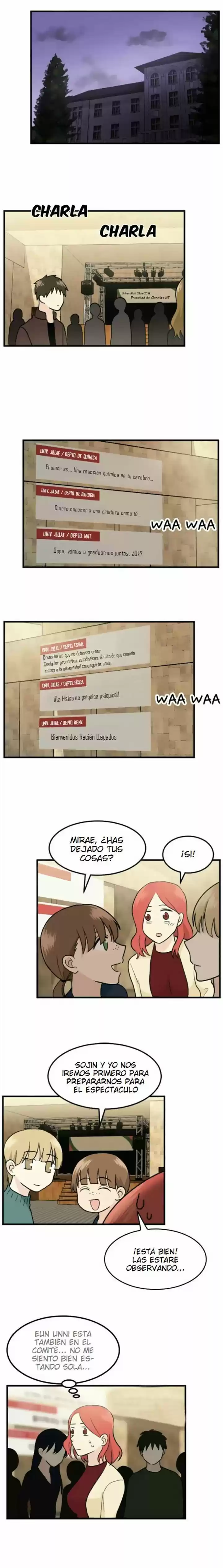 My ID Is Gangnam Beauty! - Capítulo 17 - Página 10 - LectorTMOo